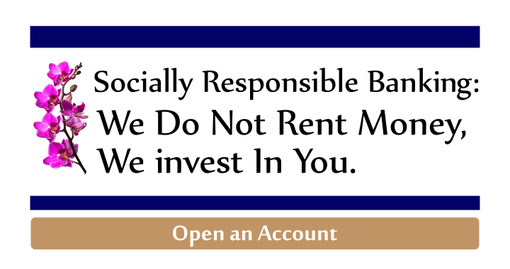 Socially Responsible Banking