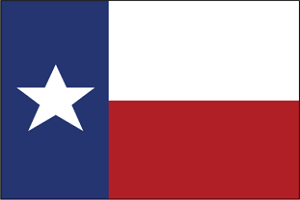 TX Flag