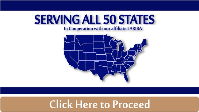 Serving all 50 States
